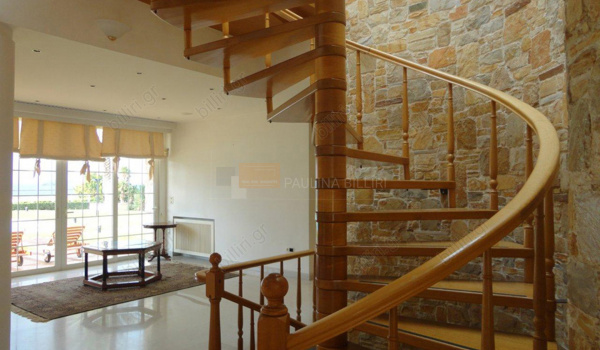 Εσωτερική όψη - Indoor view